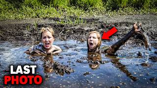 5 Worst Deaths From Falling Into Quicksand In Human History Wealth