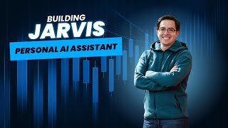 🚀 How I Built Jarvis: My AI Assistant with N8N! (No-Code Guide) 🤖