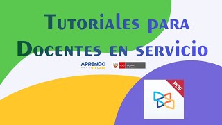 XODO para PC. Aplicación para editar archivos PDF
