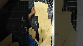 Pattern Maker #diy #fashion #polajahit