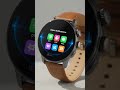 Noise Origin Smart Watch