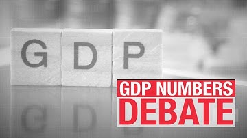 GDP data debate: Is Subramanian
