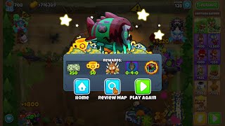 BTD6 - Elite Boss Bloon week 29 - Bloonarius on 