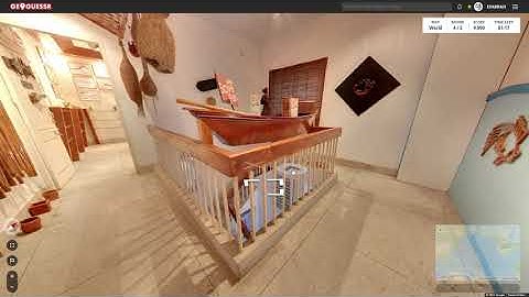 Geoguessr Daily Challenge Vlog June 21 2021 (#16)