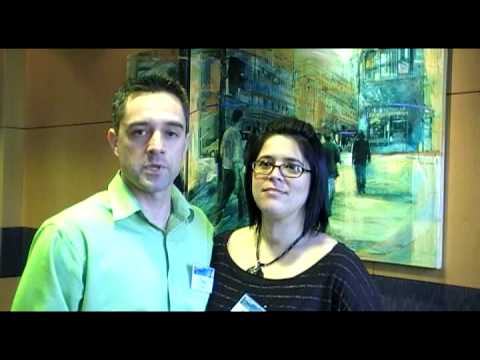 Bootcamp Testimonial: Tony Dickson and Tracie Dick...