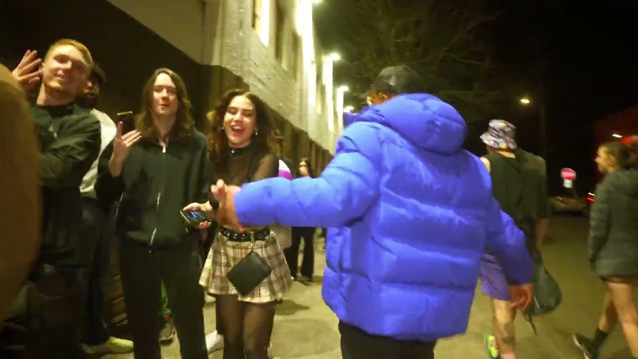 98 Prynce & Sol.Luna - On Go! [Official Music Video]