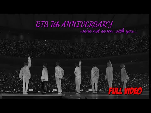 bts-journey-from-start-|-flower-path-we-are-bulletproof-the-eternal-|-fmv-|-we-are-not-seven-with-u