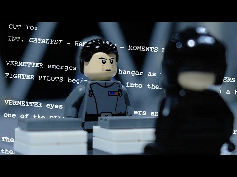 Interstice Deleted Footage: "Get to the Hangar"
