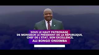Spot des Rencontres Nationales du Tourisme Gabon 2019