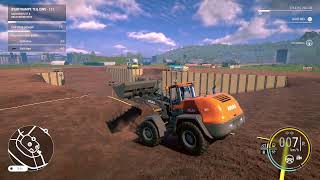 Let´s play Bau Simulator Folge 177