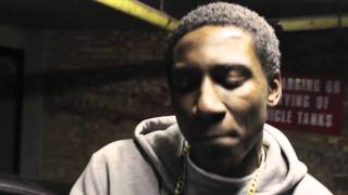 Presents Heatwave Freestyle Session 4