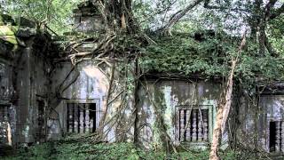 Michael Stearns - Warao (Angkor Wat Complex, Cambodia)