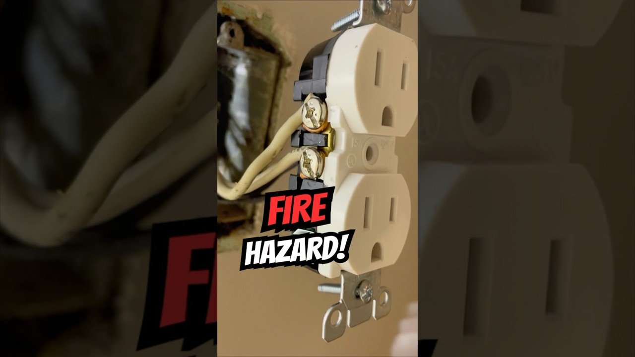 Меняем 2 вилки на 3 розетки! Нет заземления — нет проблем! 