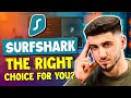 Surfshark Review 2026 - What You Need to Know Before You Buy