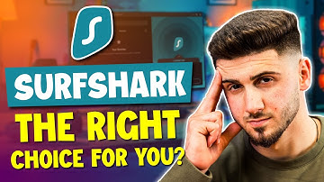 Surfshark Review 2026 - What You Need to Know Before You Buy