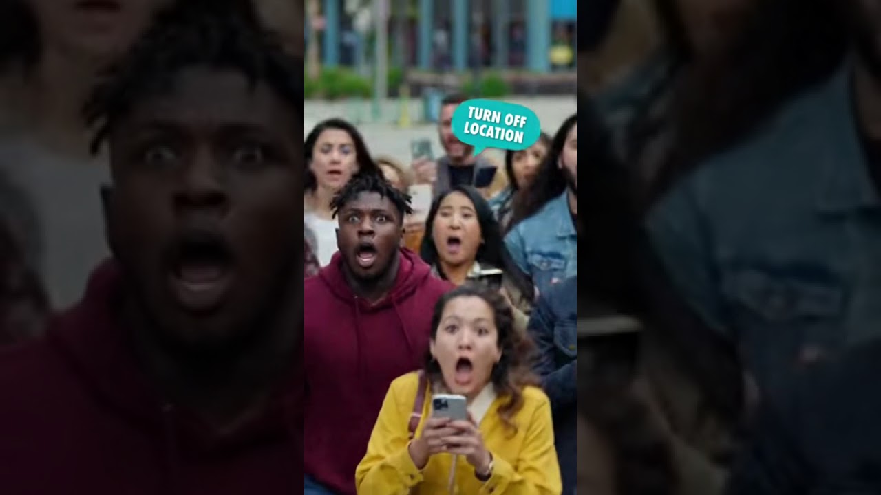 Dating App Warning Gone Wild 💀 | Parrot: “TURN OFF LOCATION.” 