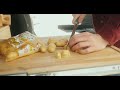Adventure Grilling This Winter