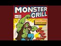 モンスターグリル feat. パークマンサー