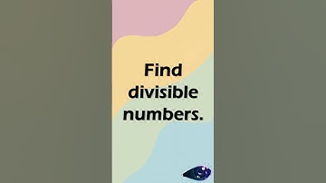 Write a program which find all such numbers which are divisible by 7 but are not a multiple of 5