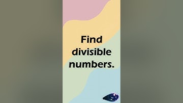 Write a program which find all such numbers which are divisible by 7 but are not a multiple of 5