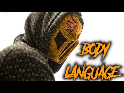 SICKICK - Body