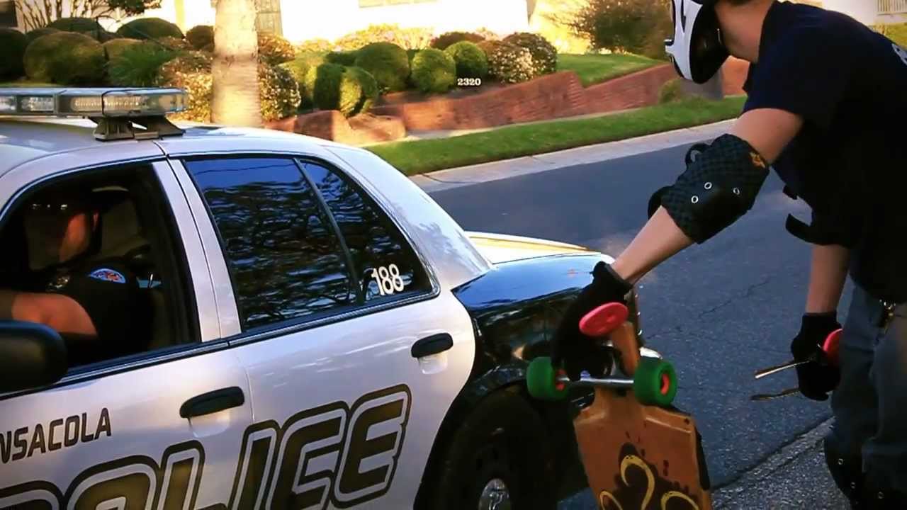 Pink Flowers & Green Sunglasses