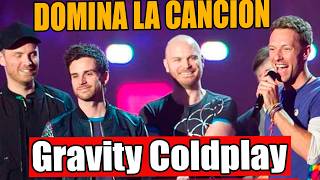 Download Lagu 🎤APRENDE INGLÉS escuchando ESTA CANCION – Gravity Coldplay y EDUCA TU OÍDO