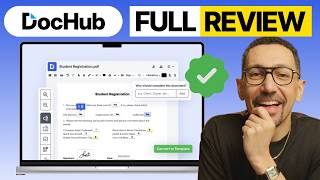 Famous DocHub Complete Review: Features, Pricing & Real-World Use Cases Wealth