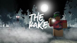 Rake KIll Test Doing Event!