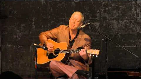 Eddie Reed at Art Share LA