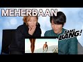 Meherbaan Reaction by KOREANS! | BANG BANG! | feat Hrithik Roshan & Katrina Kaif | Vishal Shekhar