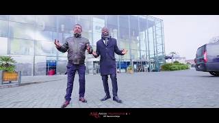 Ike Baali David Feat Nestor David - Medawase ( Clip Officiel ) Meda Wase / Medawasi chords