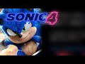 NEW Sonic Movie 4 UPDATE!! (NEW TITLE!?)