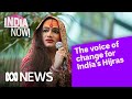 The third gender indias hijras campaign for change  india now