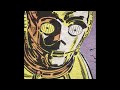 (FREE) Cerounno x Ghostpell Drumless Type Beat - "PGL-1304" Prod. by luquet