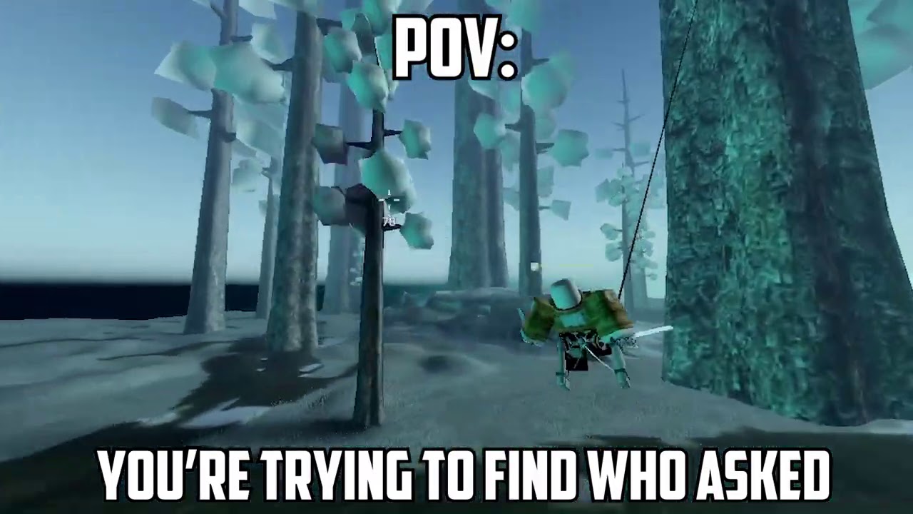 POV You re Trying To Find Who Asked YouTube POV You re Trying To Find Who Asked YouTube