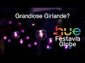Philips Hue Festavia Globe | TEST | Grandiose Girlande?