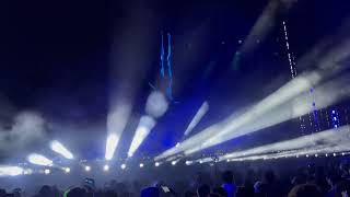 Cassian - Landa. Afterlife CDMX 2023.
