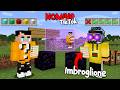 HO IMBROGLIATO nel NOMINA su Minecraft