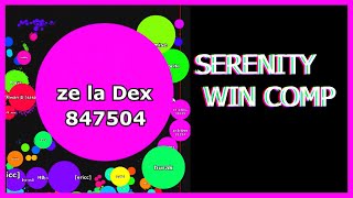 Serenity Win Comp | Gota.io