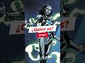 ¿Sabes quién es Danger? 🔵