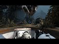 Portal 2 - Le But D'un Nouveau Jeu ! - #1 [FR]