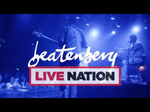 Beatenberg At London's Koko | Live Nation UK