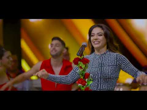 Cielo Torres - Mix Corazón Serrano (Cumbias en su Salsa)