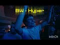 BW - Hyper (Full Version). Let It Roll Festival. Video: @LetItRollfestival 