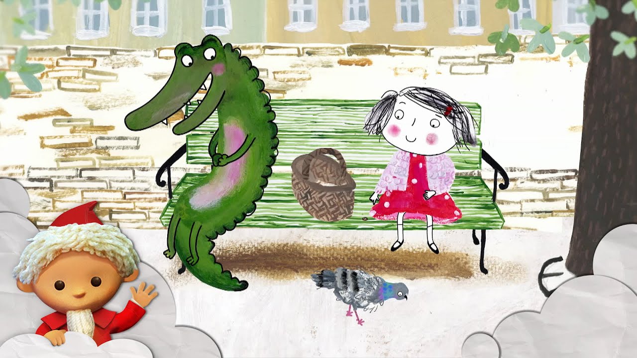Rita und das Krokodil: Am See | Unser Sandmännchen | 03.03.2026