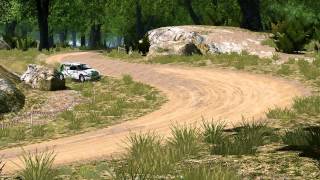 [WRC3] Crashes & Bloopers