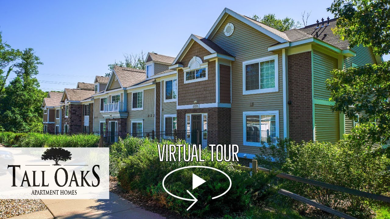 Tall Oaks Apartment Homes Virtual Community Tour YouTube