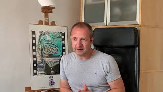 Artiste Peintre | Relations-Publiques.Pro : Agence RP & Attachée ...
