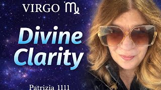 Famous VIRGO ♍️ — Everything Is About To Make Sense (Divine Clarity Arrives)- April 1-7 - WEEKLY GUIDANCE  Wealth